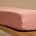 TENCEL™ Sateen Fitted Sheet