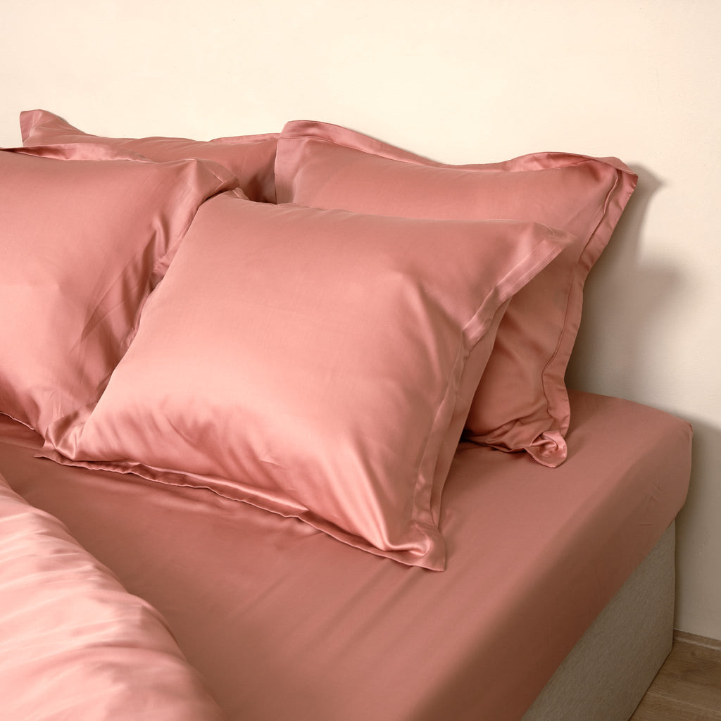 TENCEL™ Sateen Fitted Sheet