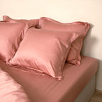 TENCEL™ Sateen Fitted Sheet