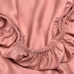 TENCEL™ Sateen Fitted Sheet