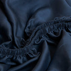 TENCEL™ Twill Fitted Sheet