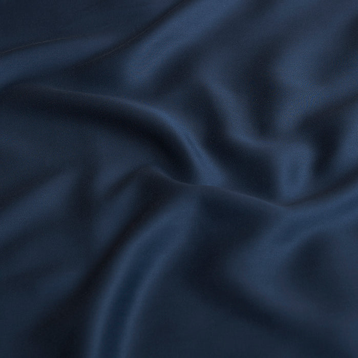 TENCEL™ Twill Fitted Sheet