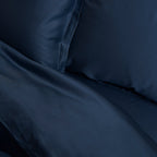 TENCEL™ Twill Fitted Sheet