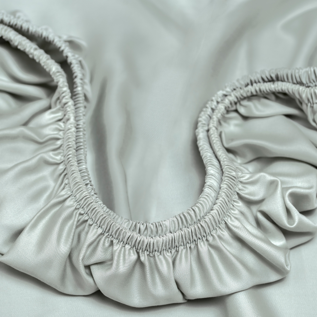 TENCEL™ Sateen Fitted Sheet