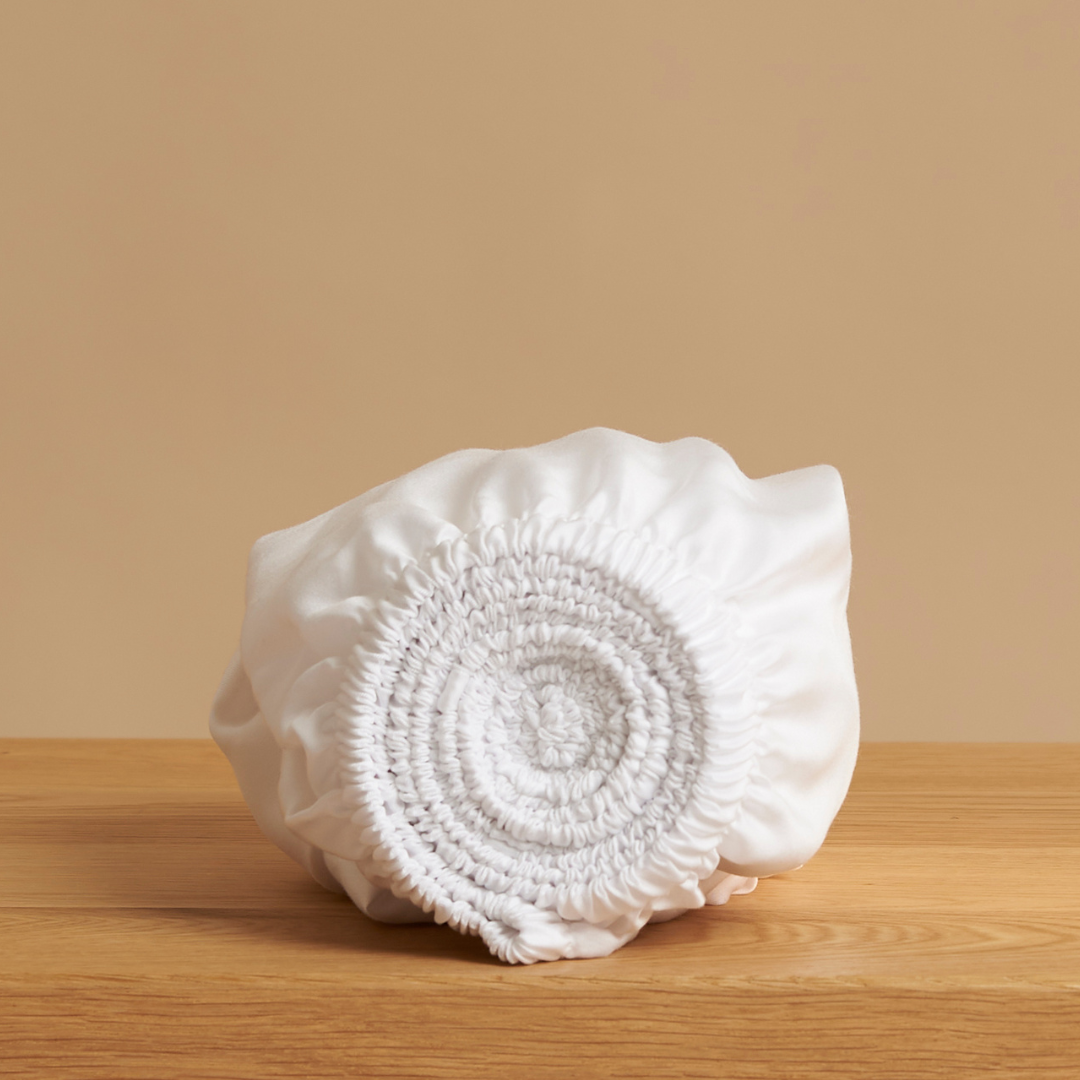TENCEL™ Sateen Fitted Sheet