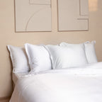 TENCEL™ Sateen Fitted Sheet