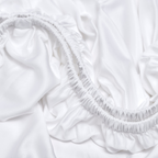 TENCEL™ Sateen Fitted Sheet