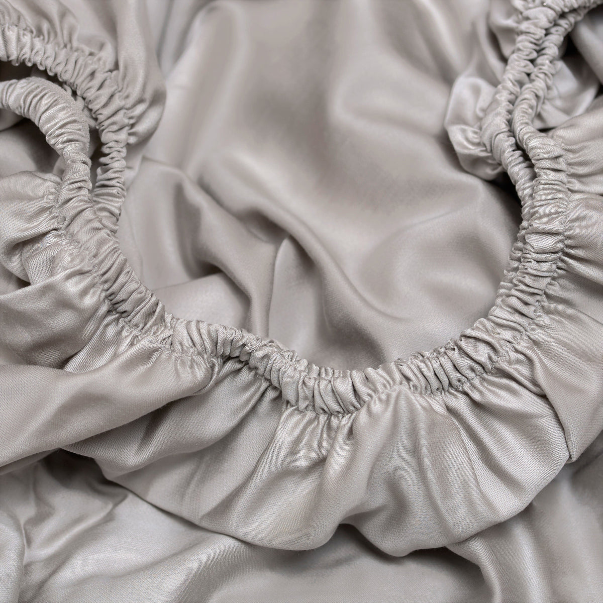 TENCEL™ Sateen Fitted Sheet