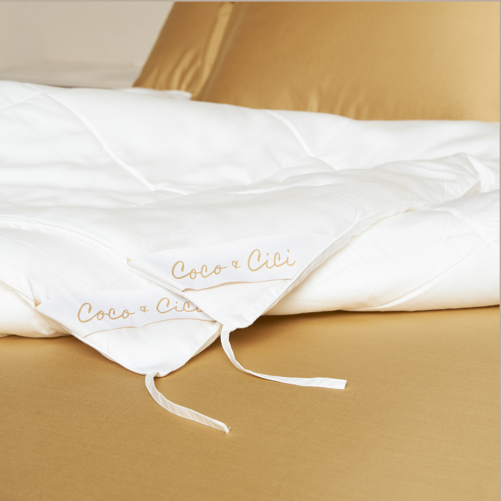 TENCEL™ High Summer Duvet
