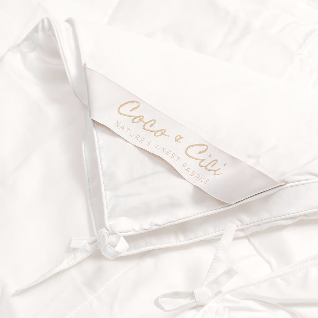 TENCEL™ Four-Season Duvet