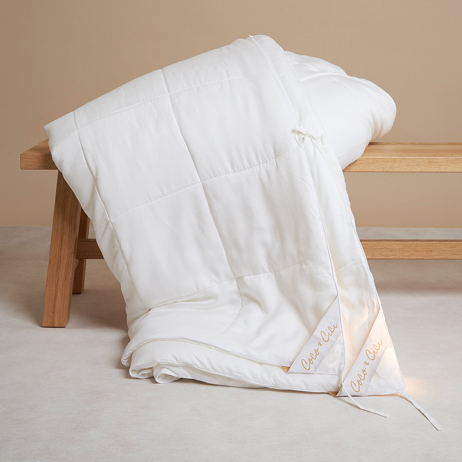 TENCEL™ Summer Duvet