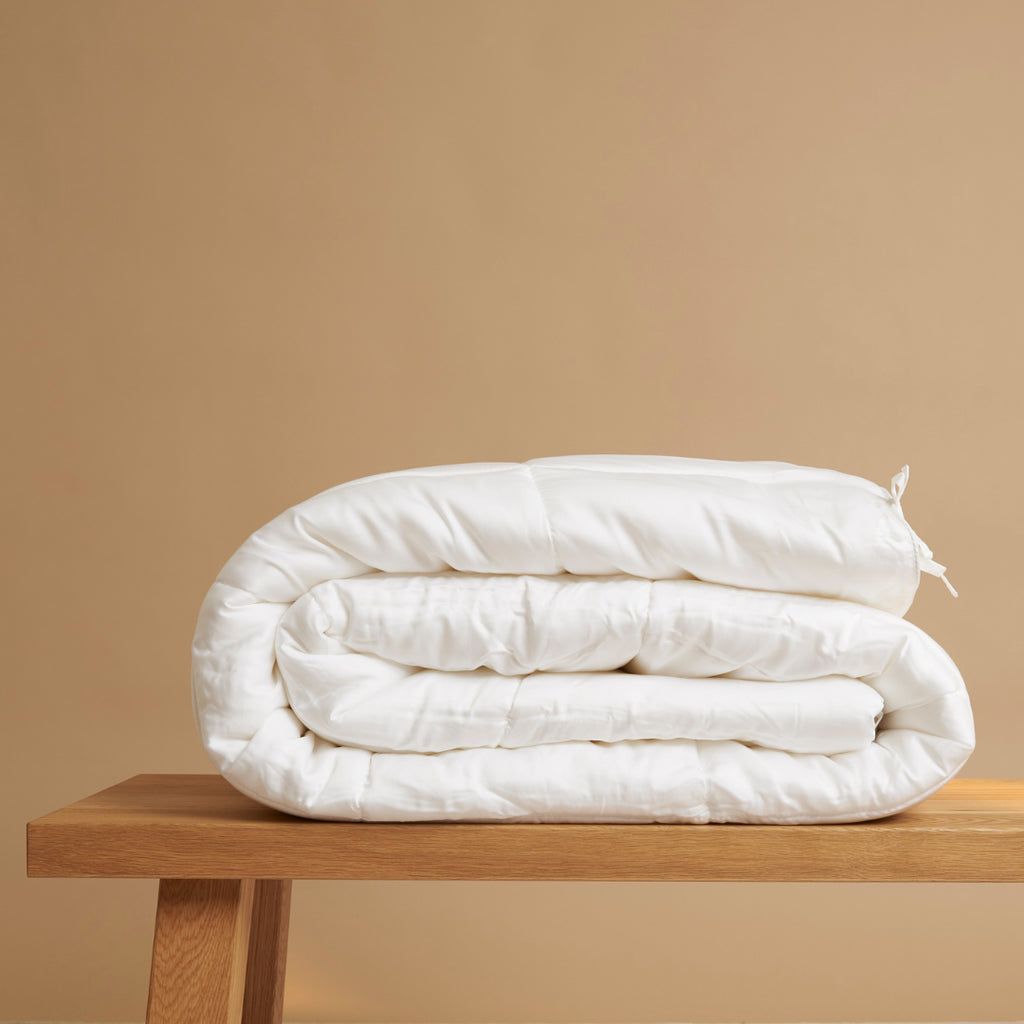 TENCEL™ Four-Season Duvet
