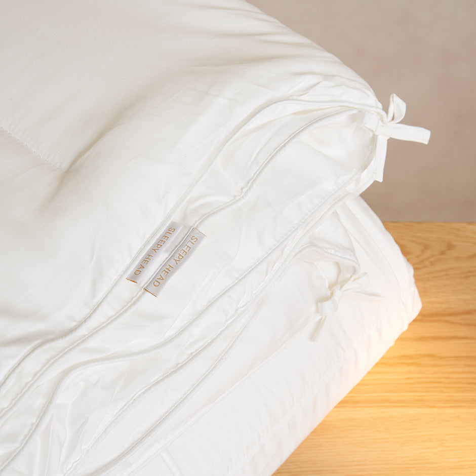 TENCEL™ Four-Season Duvet