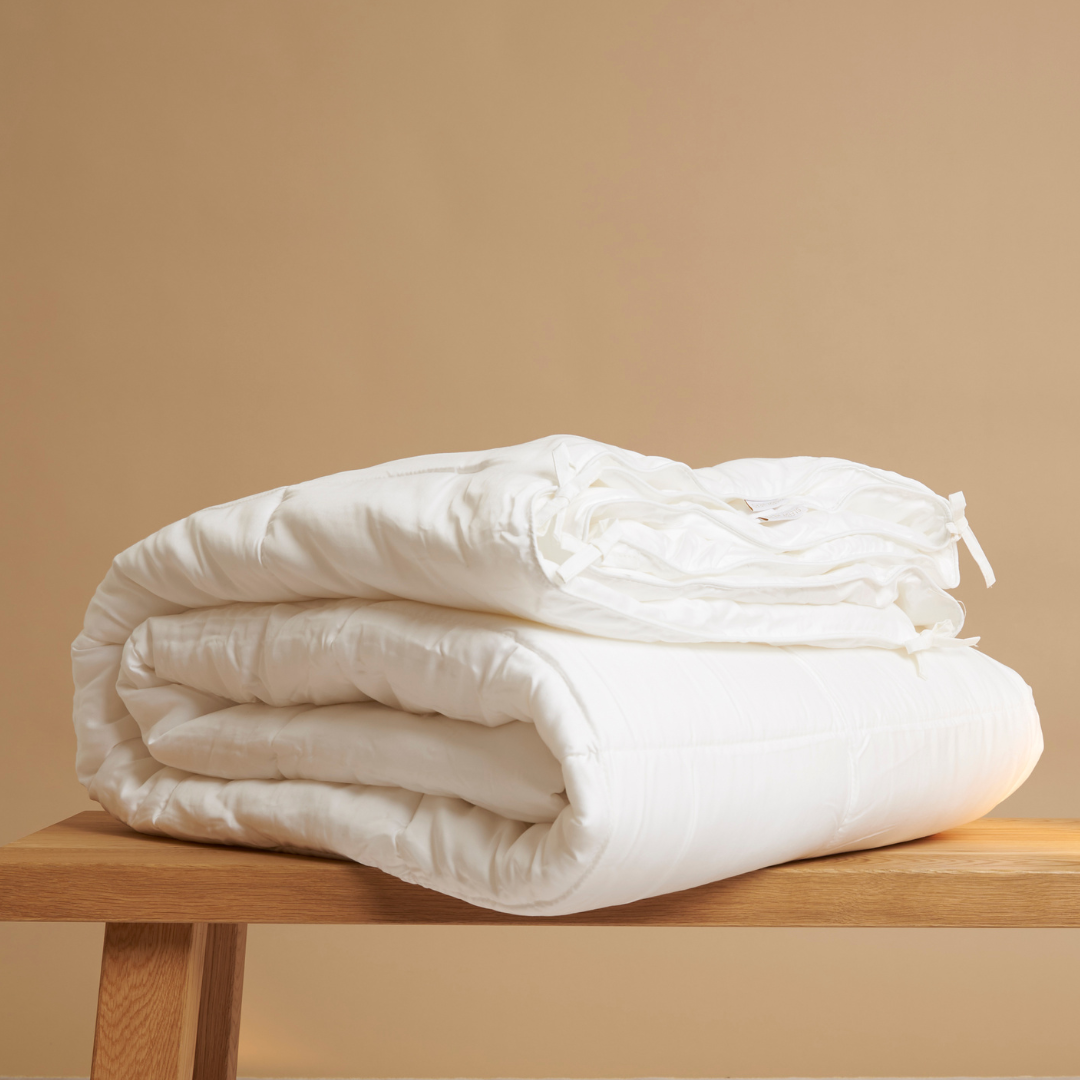 TENCEL™ Four-Season Duvet