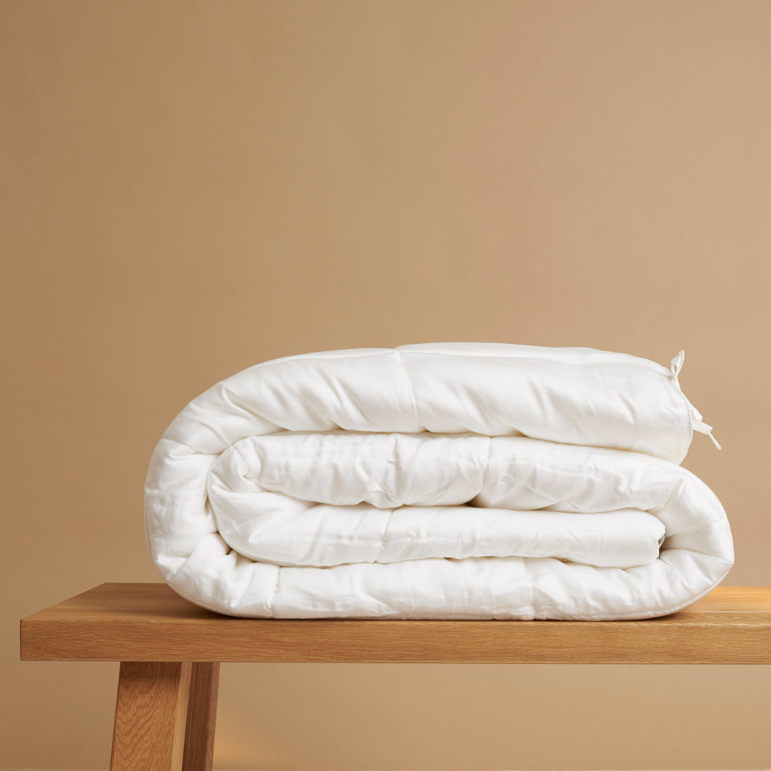 TENCEL™ Four-Season Duvet