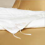 TENCEL™ High Summer Duvet