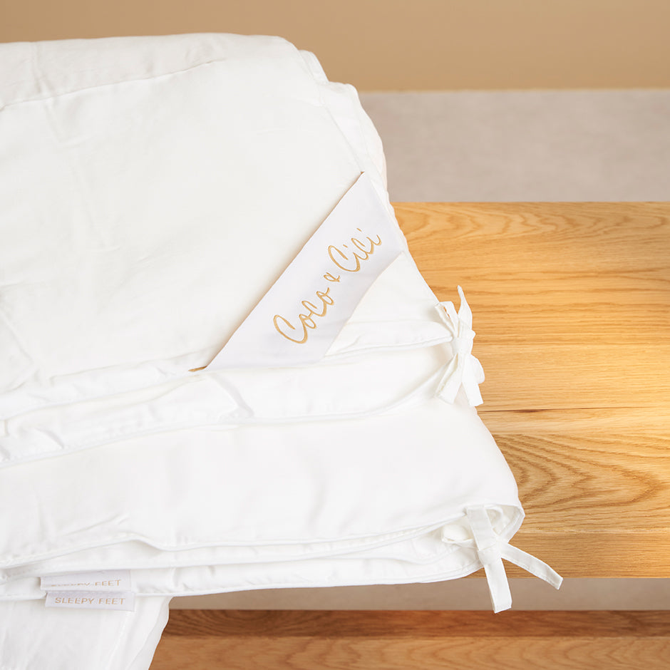 TENCEL™ Summer Duvet