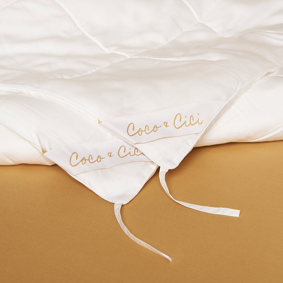 TENCEL™ Spring/Autumn Duvet