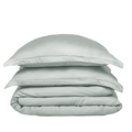 TENCEL™ Sateen Duvet Cover