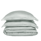 TENCEL™ Sateen Duvet Cover