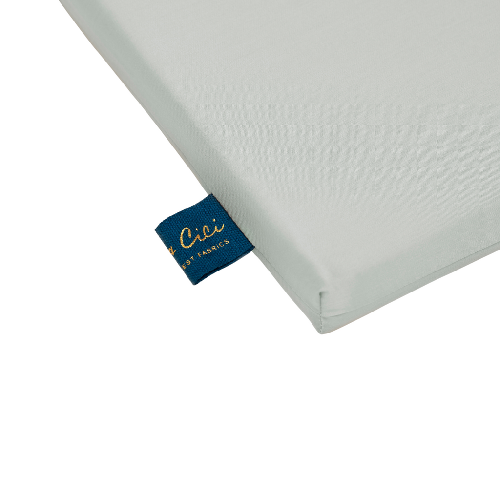 TENCEL™ Sateen Duvet Cover