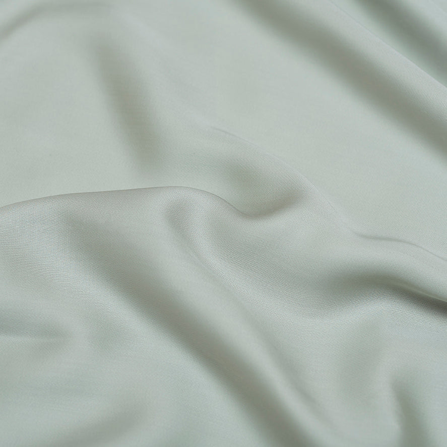 TENCEL™ Sateen Duvet Cover