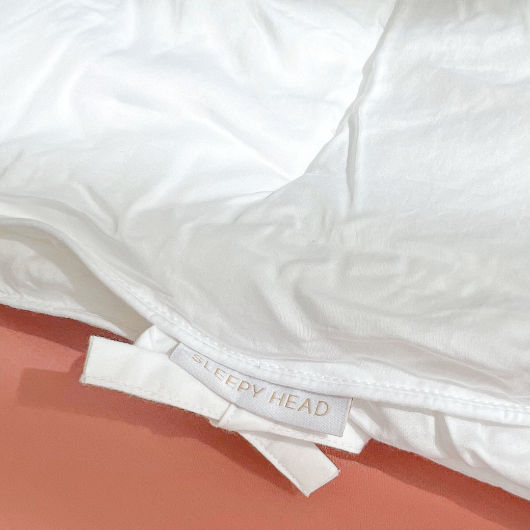TENCEL™ Summer Duvet