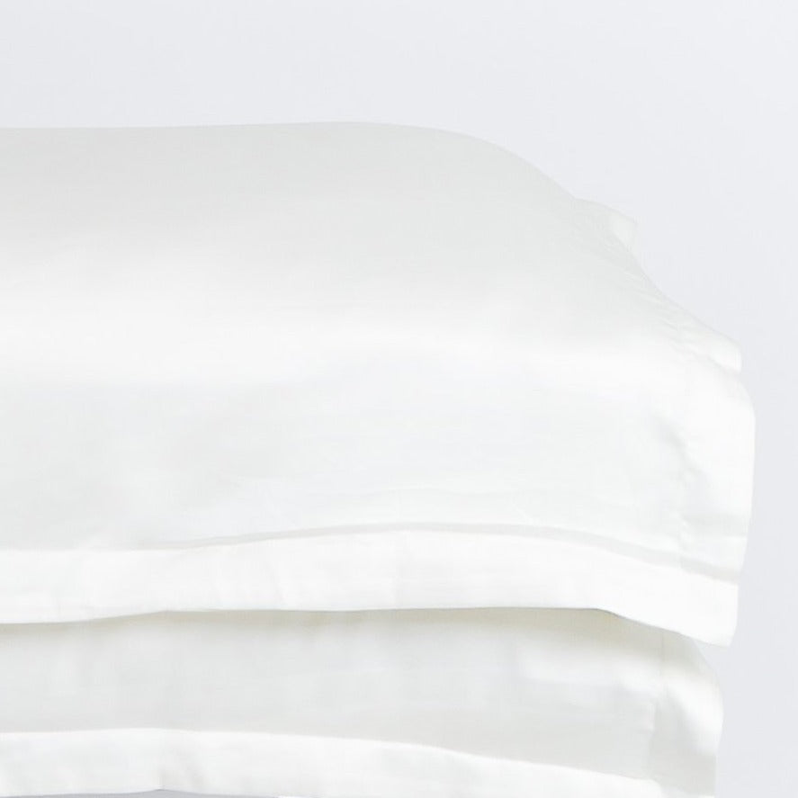TENCEL™ Sateen Pillowcase
