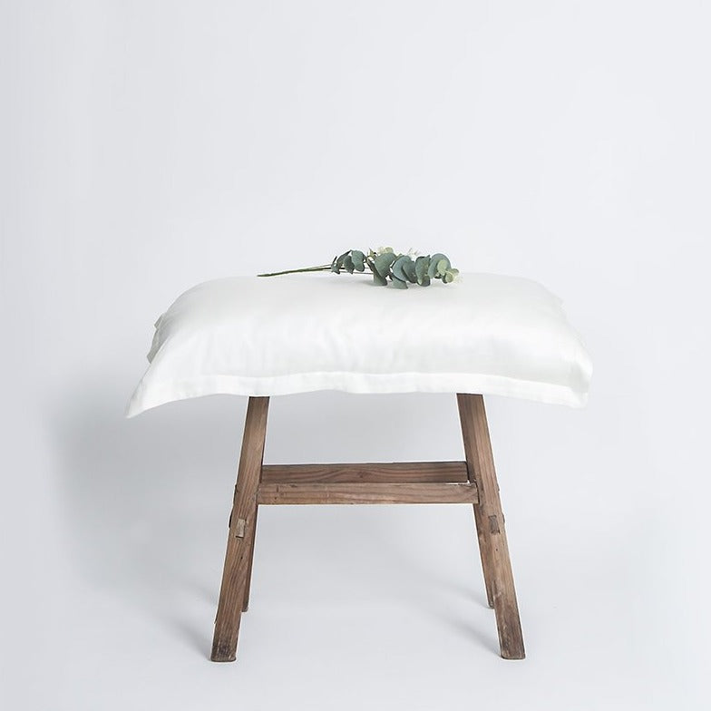TENCEL™ Sateen Pillowcase