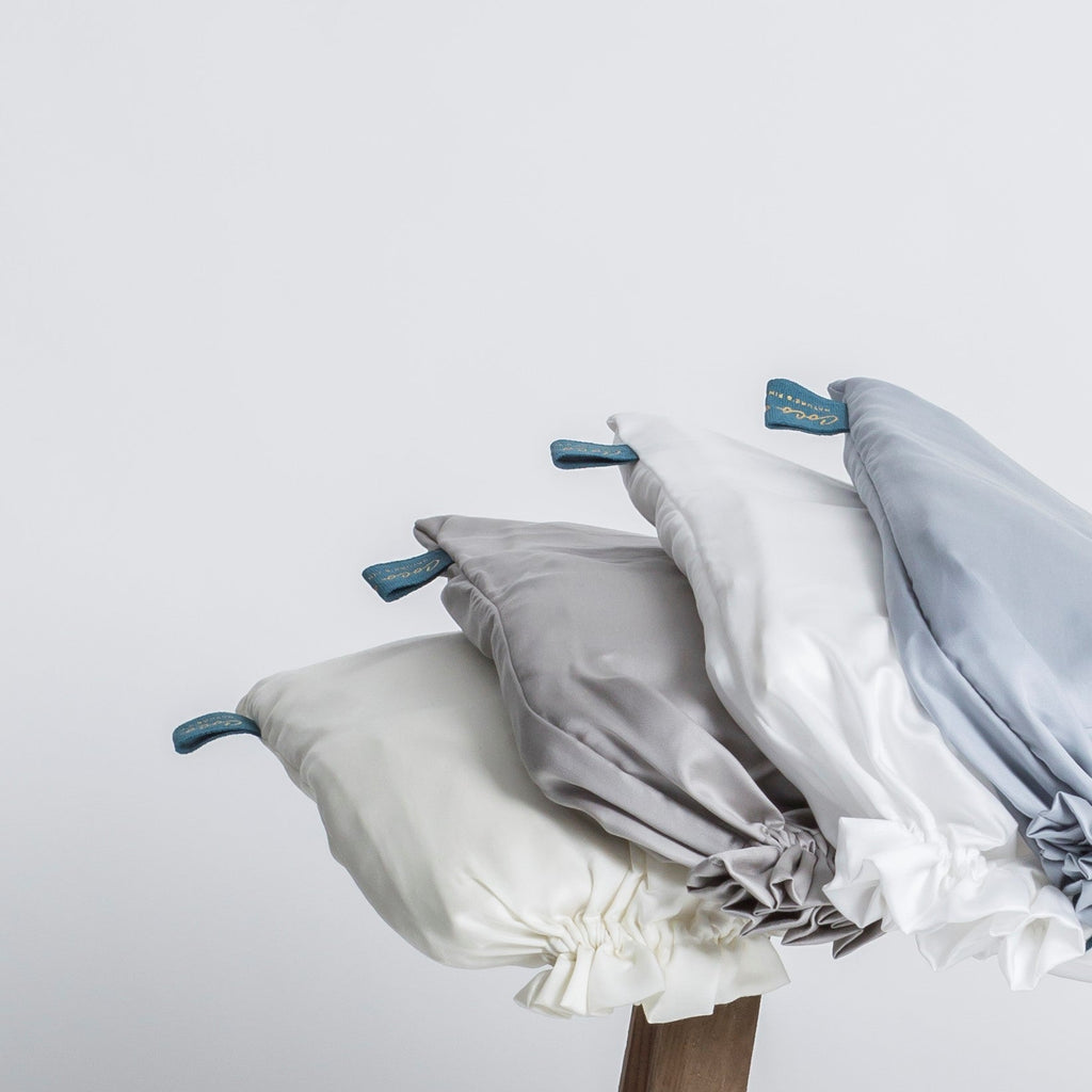 TENCEL™ Sateen Pillowcase