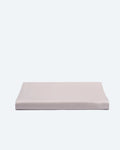 Cotton Percale Fitted Sheet