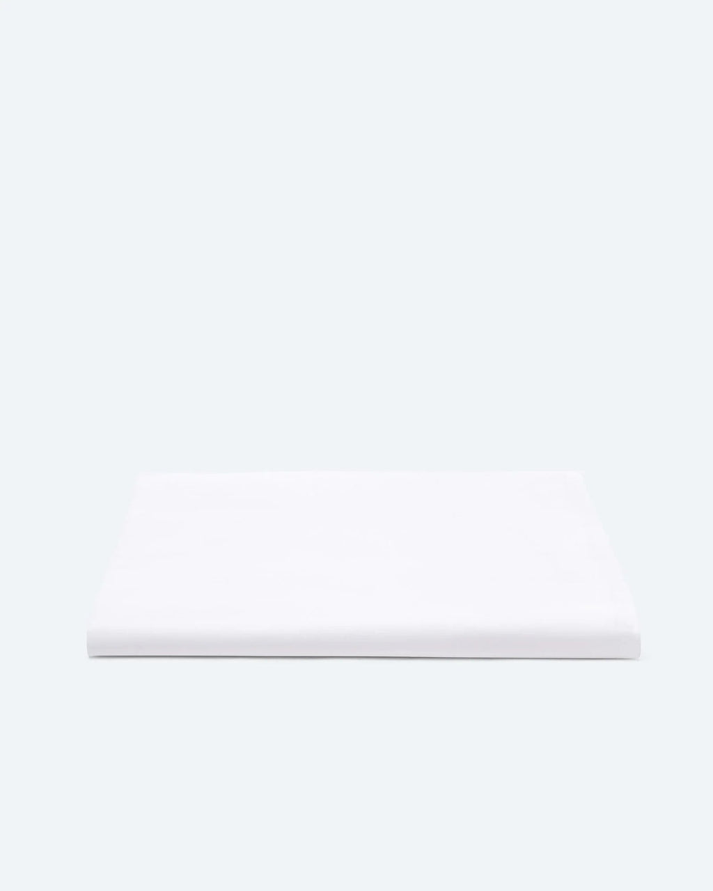Cotton Percale Fitted Sheet