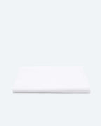 Cotton Percale Fitted Sheet