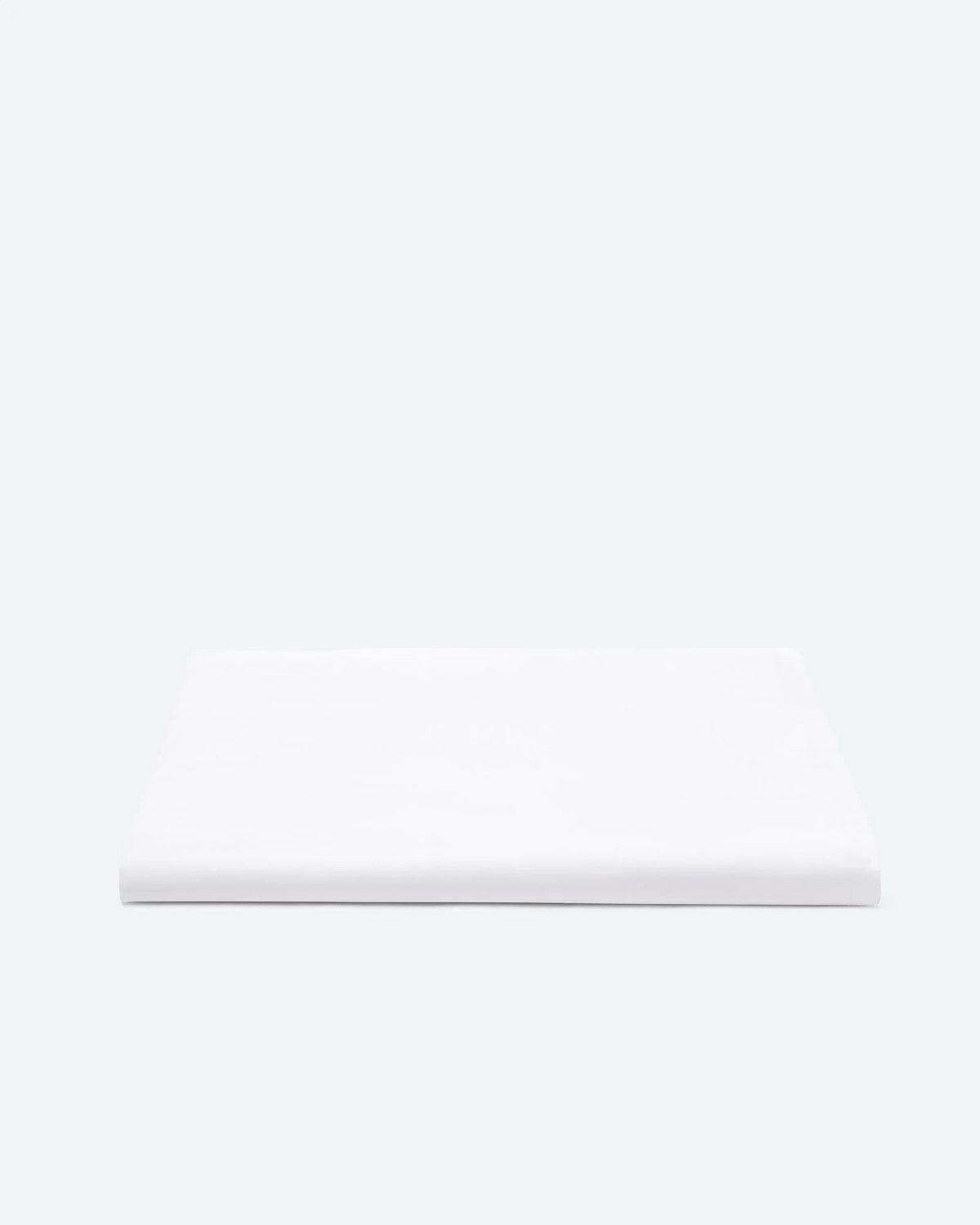 Cotton Percale Fitted Sheet