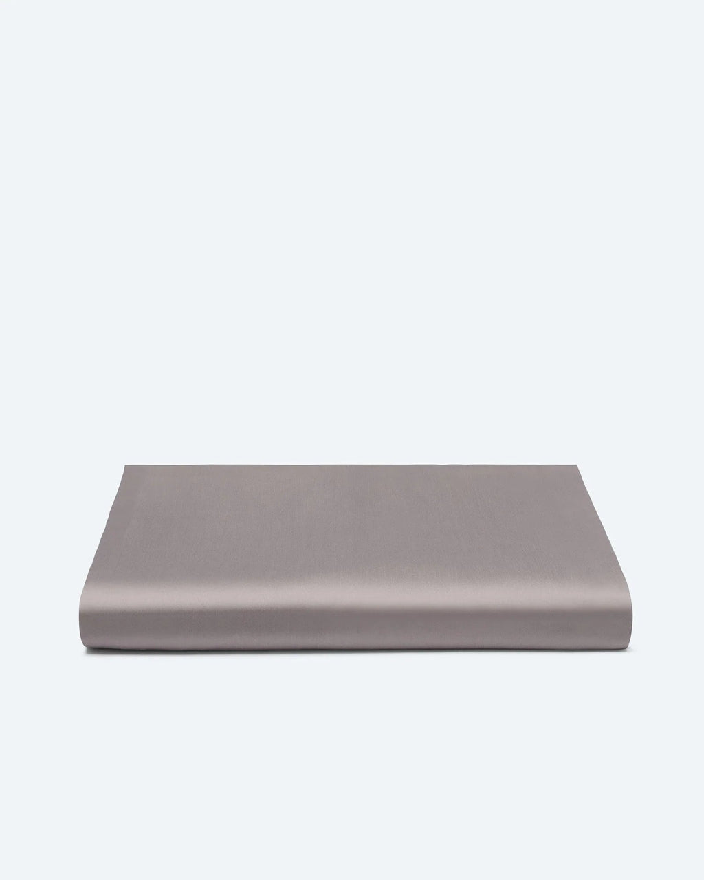 Cotton Sateen Fitted Sheet