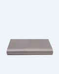 Cotton Sateen Fitted Sheet