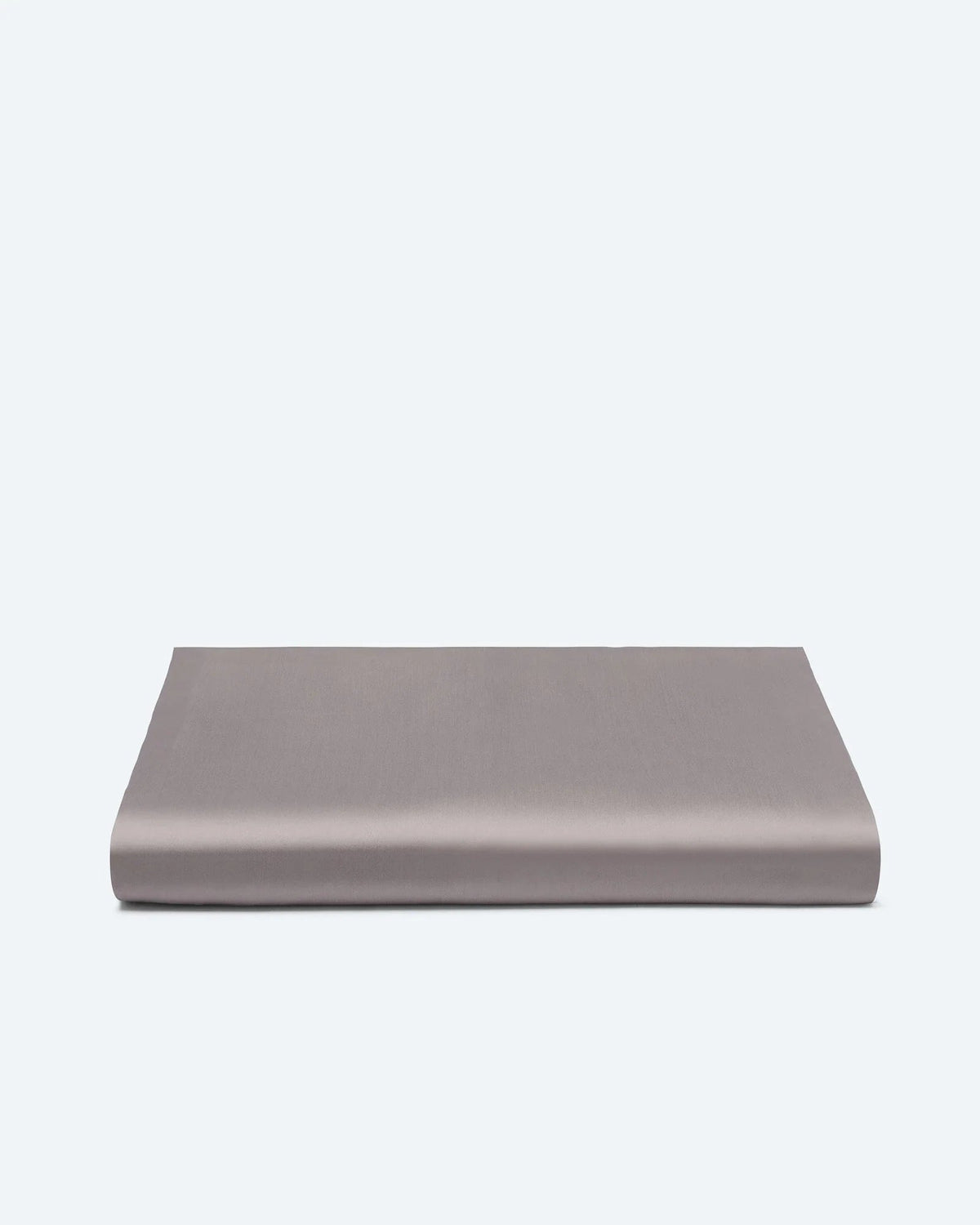 Cotton Sateen Fitted Sheet