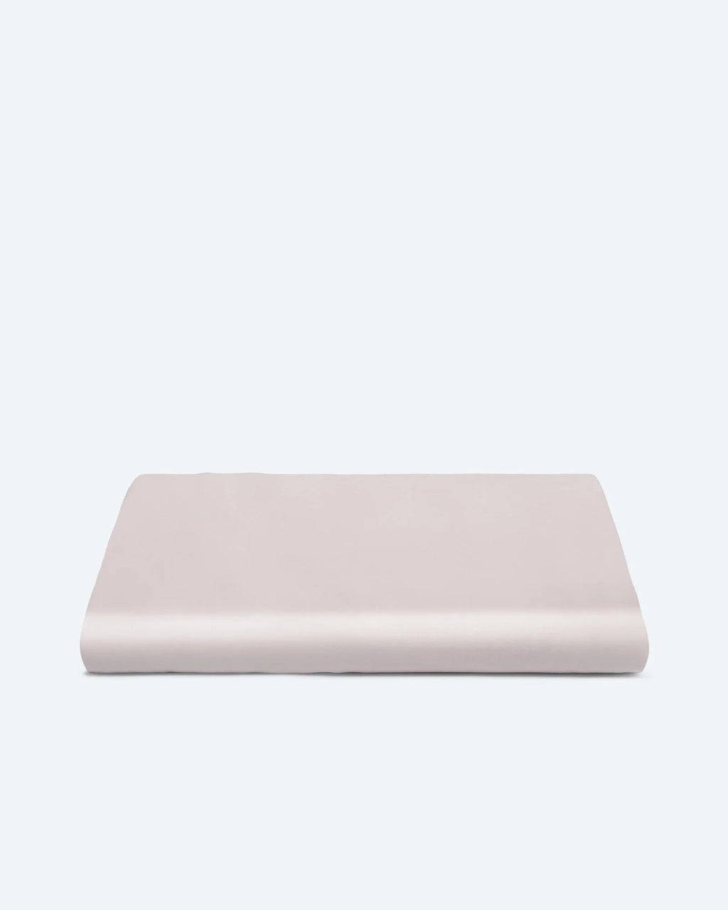 Cotton Sateen Fitted Sheet