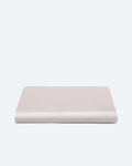 Cotton Sateen Fitted Sheet
