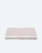 Cotton Sateen Fitted Sheet