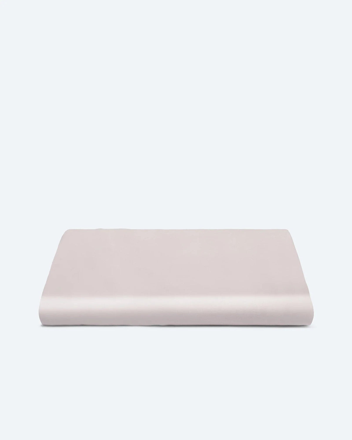 Cotton Sateen Fitted Sheet