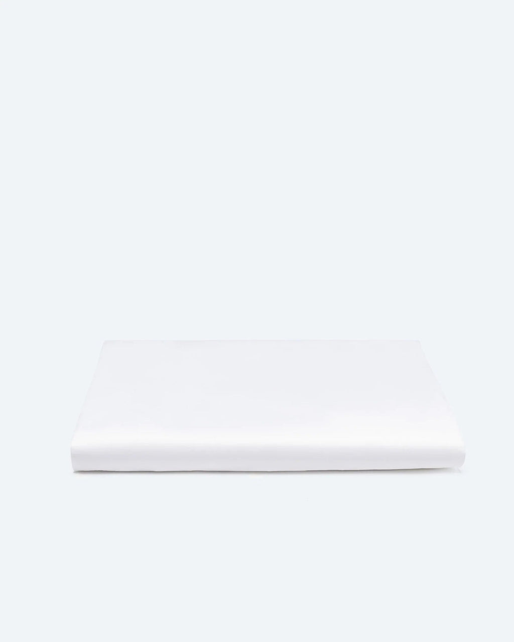 Cotton Sateen Fitted Sheet