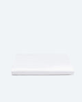 Cotton Sateen Fitted Sheet