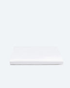 Cotton Sateen Fitted Sheet