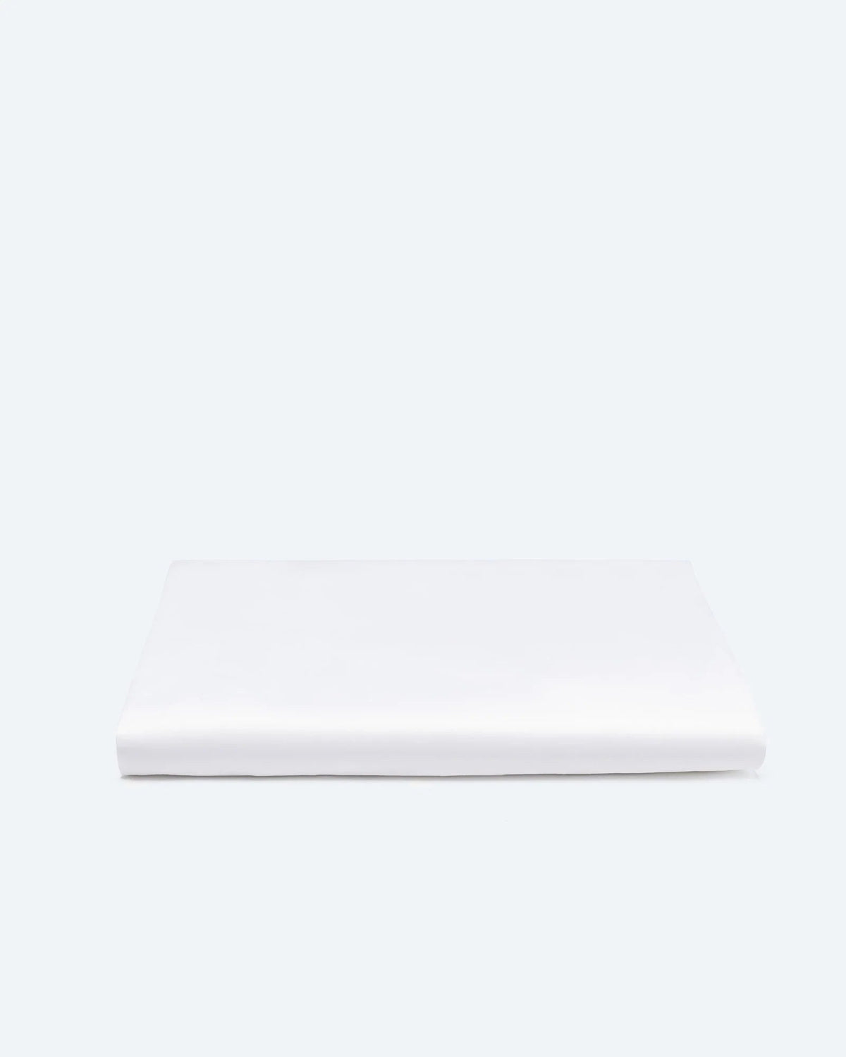 Cotton Sateen Fitted Sheet