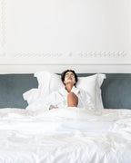 Cotton Percale Top Sheet