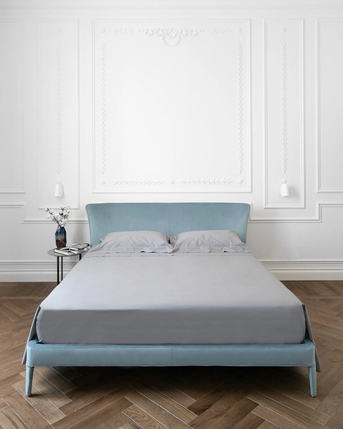 Cotton Sateen Top Sheet