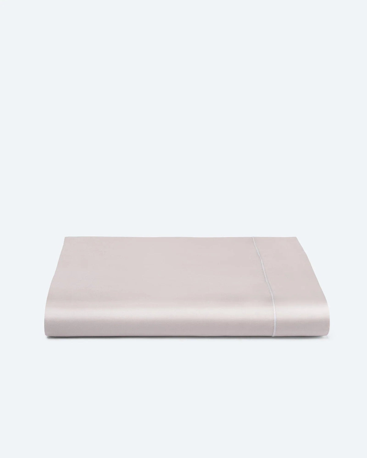 Cotton Sateen Top Sheet