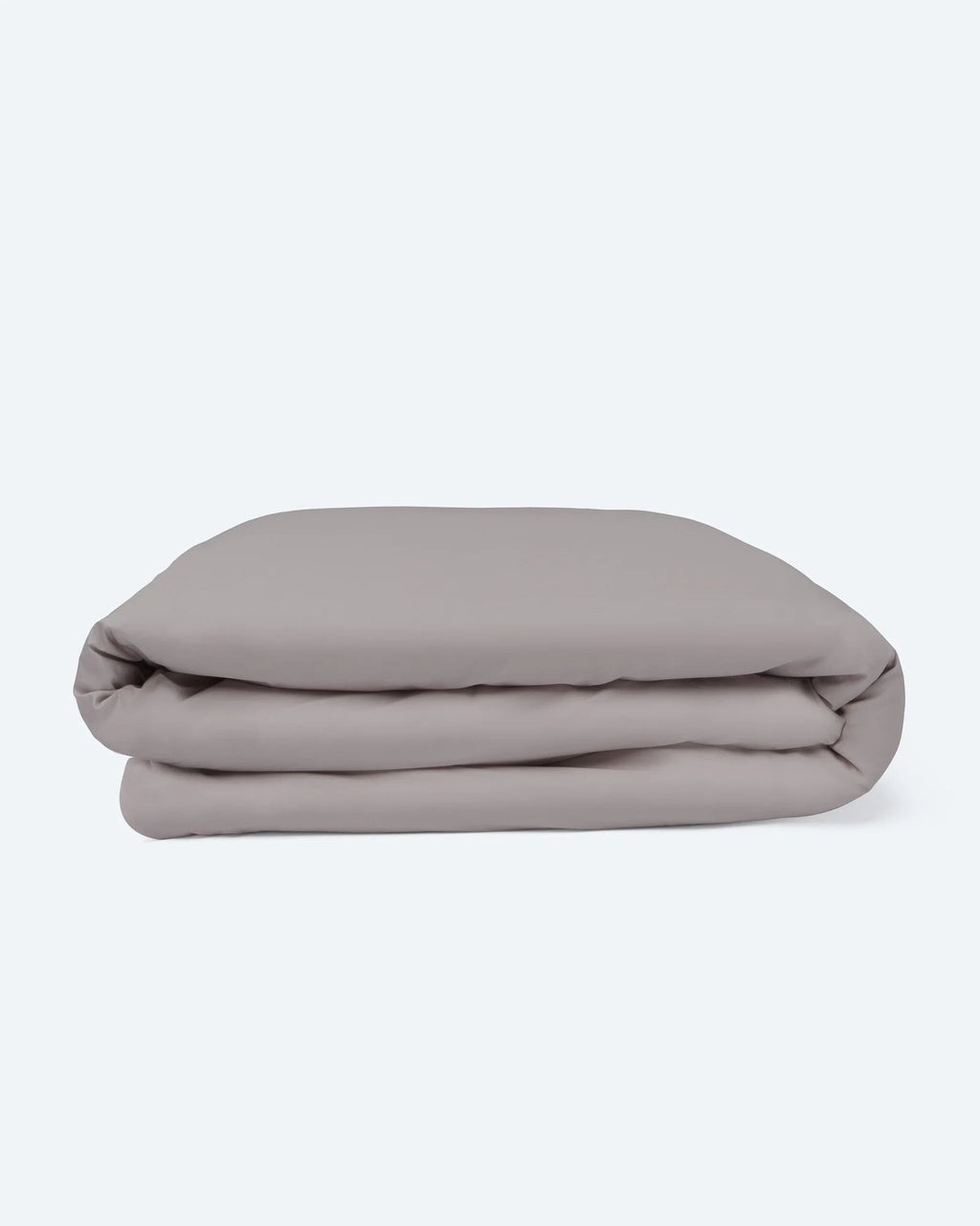 Cotton Percale Duvet Cover