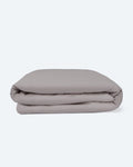 Cotton Percale Duvet Cover